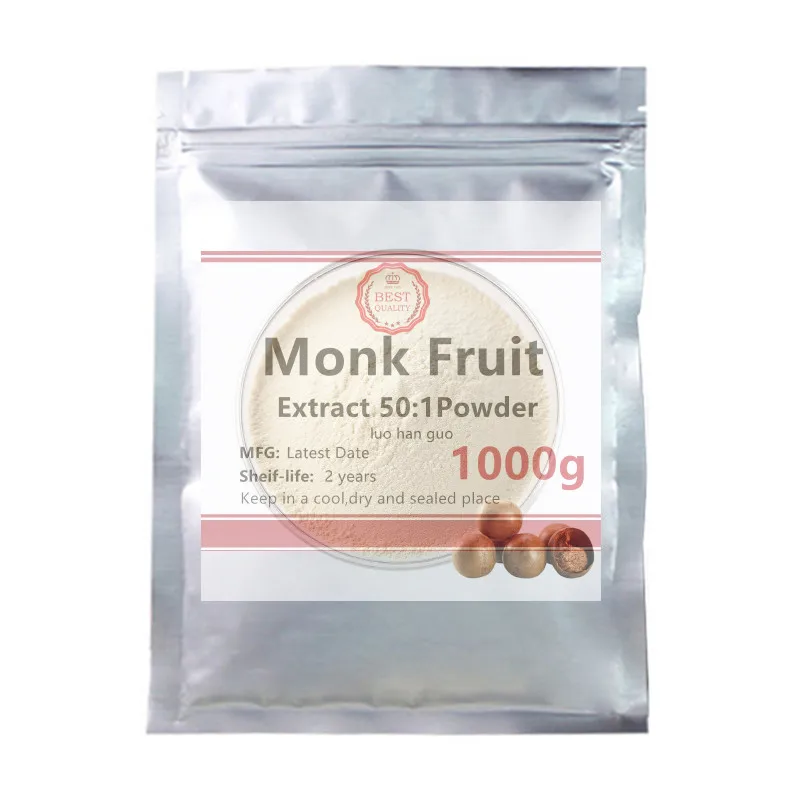 

Глобальная домашняя покупка Карнавал Прямые продажи с фабрики Индивидуальная упаковка Siraitia grosvenorii/Siraitin V Глобальная быстрая доставка