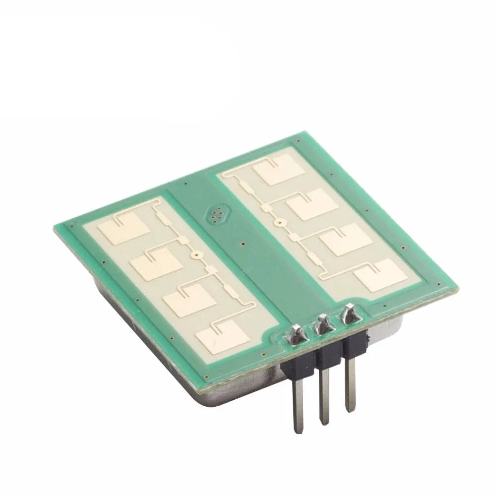 1/5/10/20PCS Radar Detection Module Microwave Body Induction Module 24ghz Cdm324 Radar Induction Switch Detection Module