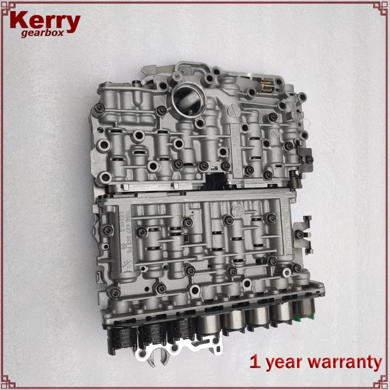 

ZF016 ZF P1397401 W12ZF 5HP24 5HP24A ZF5HP24A Transmission Valve Body 1058427022 for BMW Land Rover Range Rover Audi