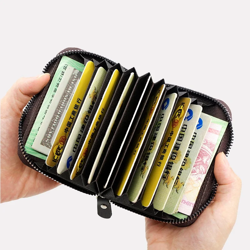 Low Price Fashion Little Monster Designer Mini Women Wallets Elegant Ladies ID/Card Holder Bank Card Purse Woman Coin Purses