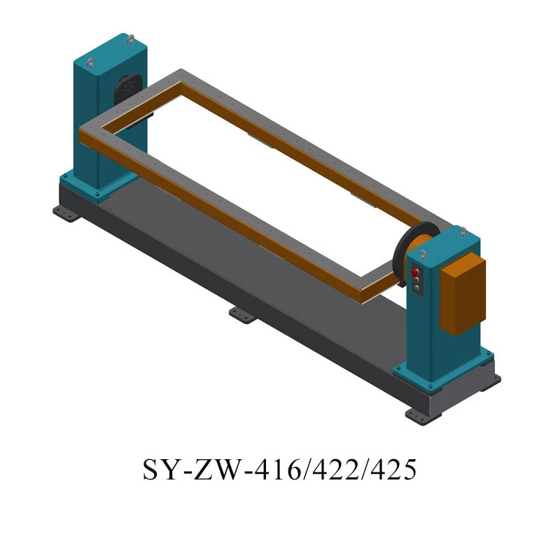 Factory outlet Mig tig mag Industrial Cnc Welding Robot with positioner