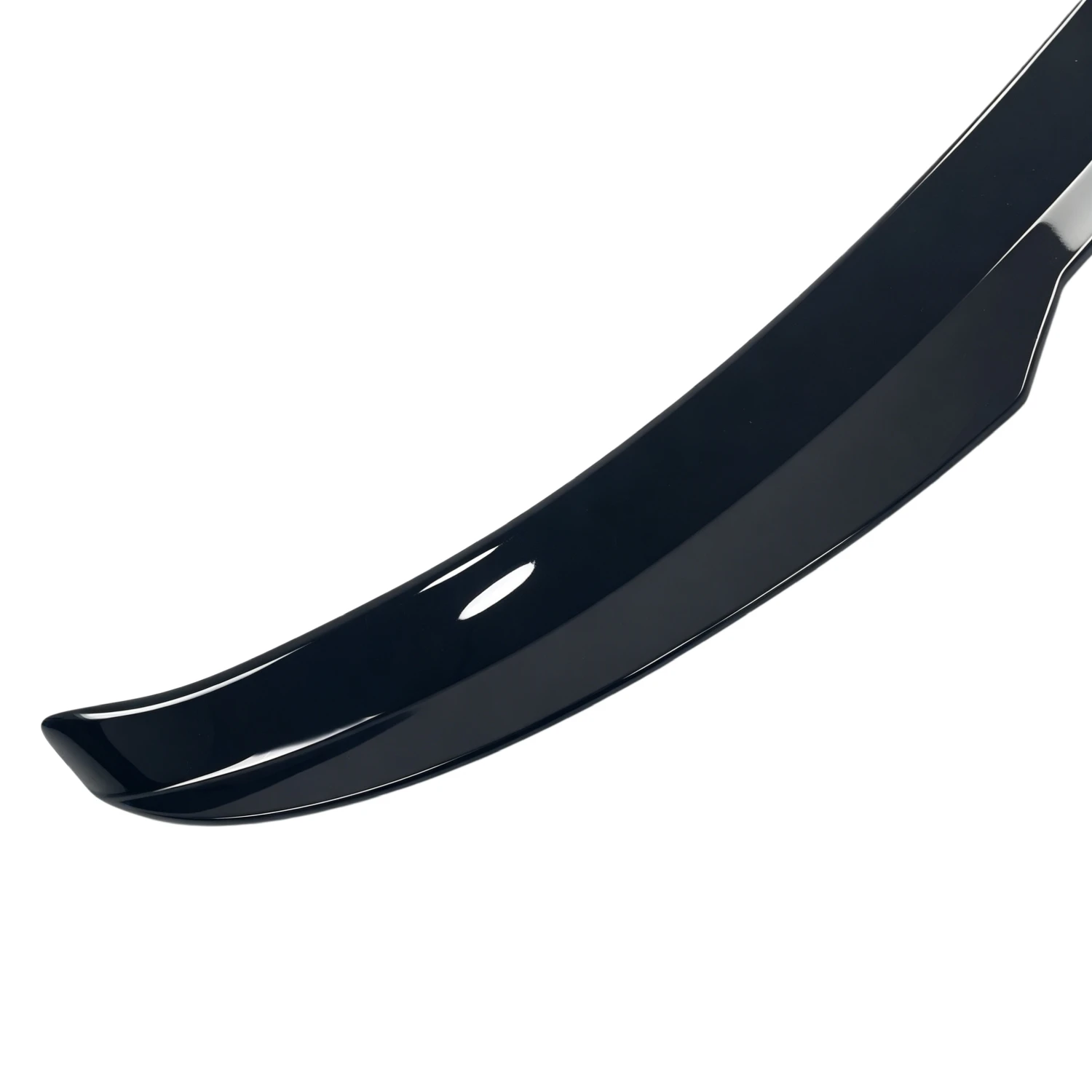 Maxton Style Car Rear Top Tail Wing For Seat Ibiza Cupra Mk3 2004-2008 2Door Cap Rear Trunk Roof Lip Spoiler Wing Bodykit Tuning view 6