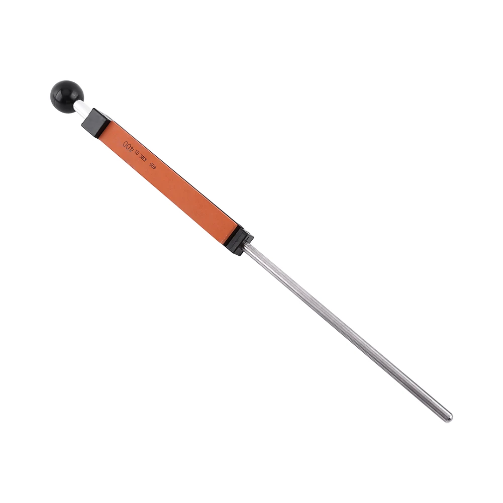 مبراة سكاكين منزلية احترافية، نظام شحذ المطبخ، زاوية ثابتة مع 4 أحجار، لوازم المطبخ للاستخدام المنزلي في المطبخ