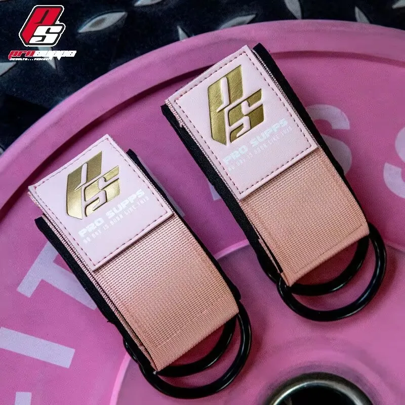 1/2PC Padded Ankle Straps Ankle Straps for Cable Machines D-Ring Comfortable Gym Pulley Anklet Fitness Anklet for Gym Pulley