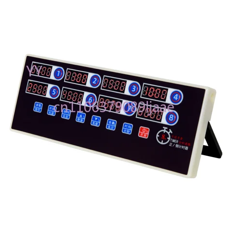 billiards-mahjong-hall-timer-–-intelligent-multi-group-timing-forward-reverse-function-voice-activated-charging