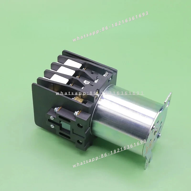 

Elevator Accessories Contactor MG5-BF DC220V Industrial Equipment Tool MG4D-BF AC110
