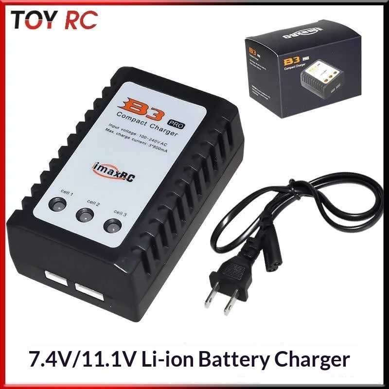 11.1V Xh-4P Plug Li…