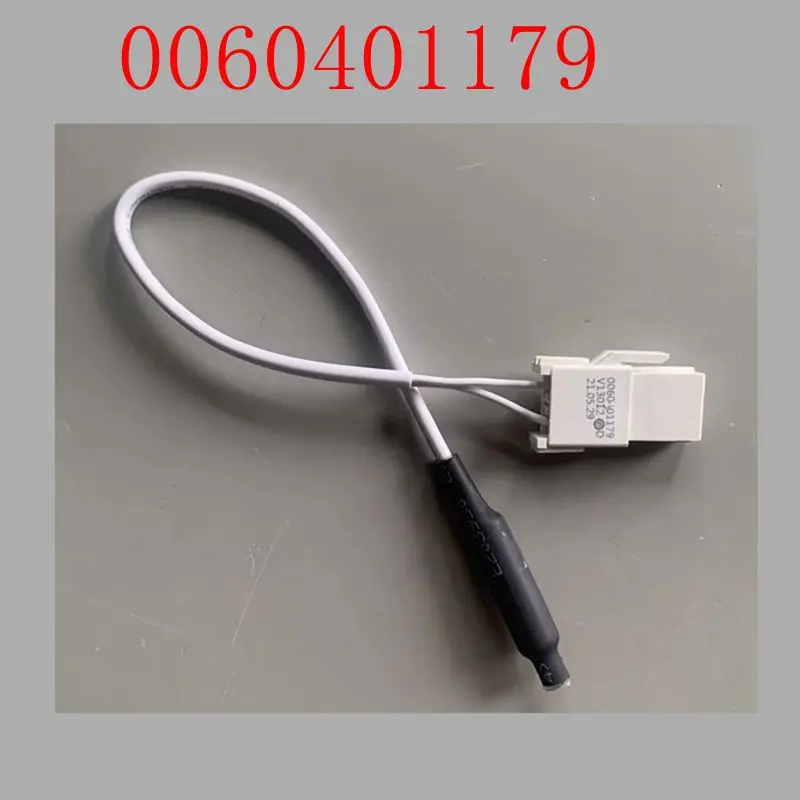 Replacement Defrosting Sensor for Haier BCD 318WGL/318WK/318WKL/318WL/318WSL Refrigerator 0060401179 Accessories