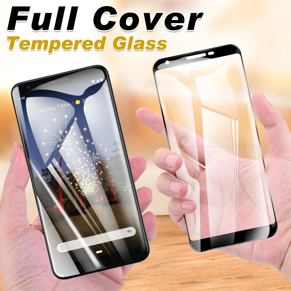 Screen Protector Te… - image