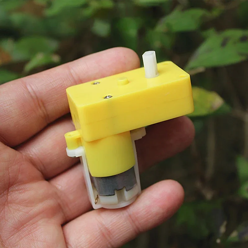 Mini 7-Type Gear Re…