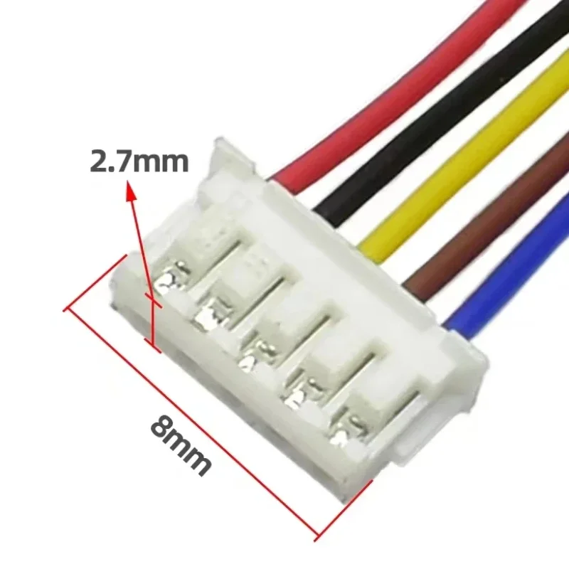 4-Phase 5-Wire DC Gear Stepper Motor 12V 24BYJ48 Reduction Motor Chip Microcomputer/Camera Monitoring