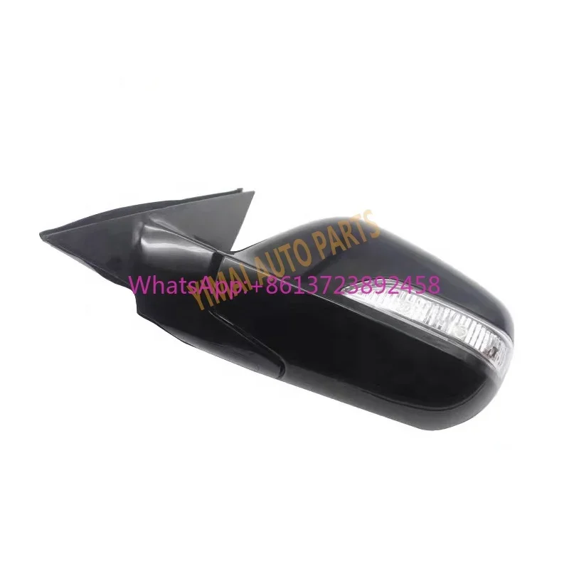 

Car Parts Side Mirror for Honda 8th Generation Accord 2007 2009 2012 Rearview Mirror