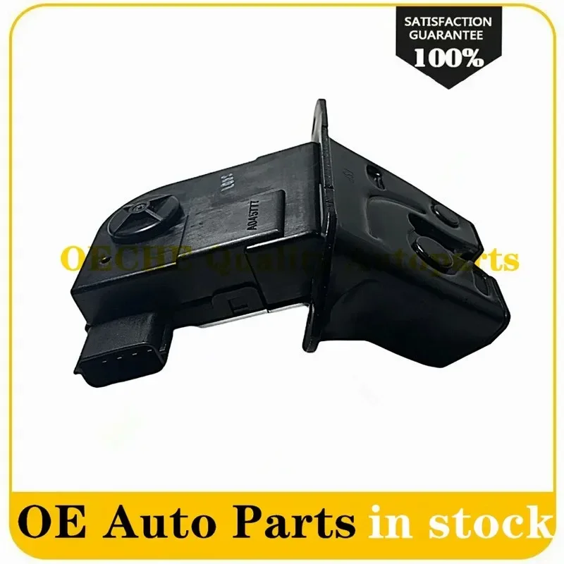 

1X Car Rear TailGate Latch Trunk Lid Lock Actuator Motor A045777 for Hyundai Veloster 2012-2017 81230-2V000 812302V000