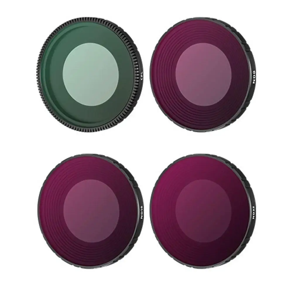 Uv/Cpl Lens Filter … - image