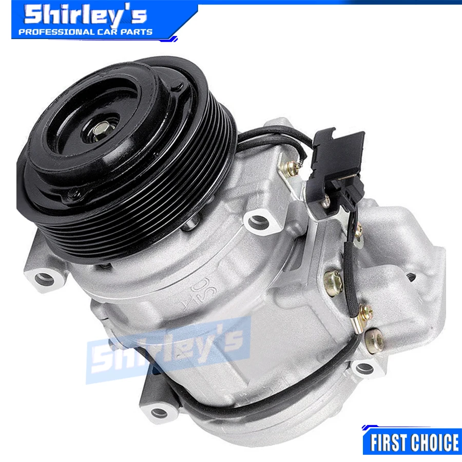 10PA20C Auto AC COMPRESSOR For Mercedes W140 S CLASS A0002300511 A0002300611 A0002303711 A0002340028 A0002300311 A0002300011