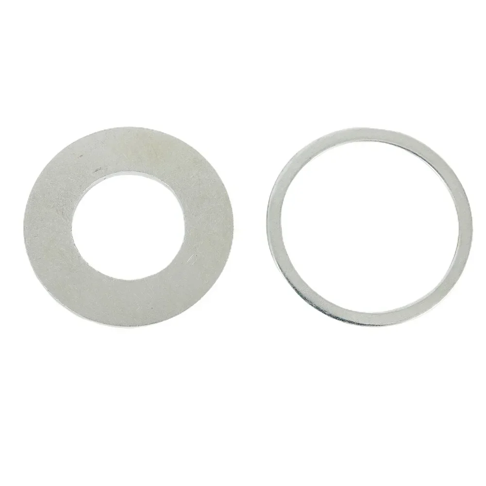 

Circular Saw Blade Adapter Saw Blade Reduction Ring Workshop Use Tool Accessory Versatile Use Easy Installation