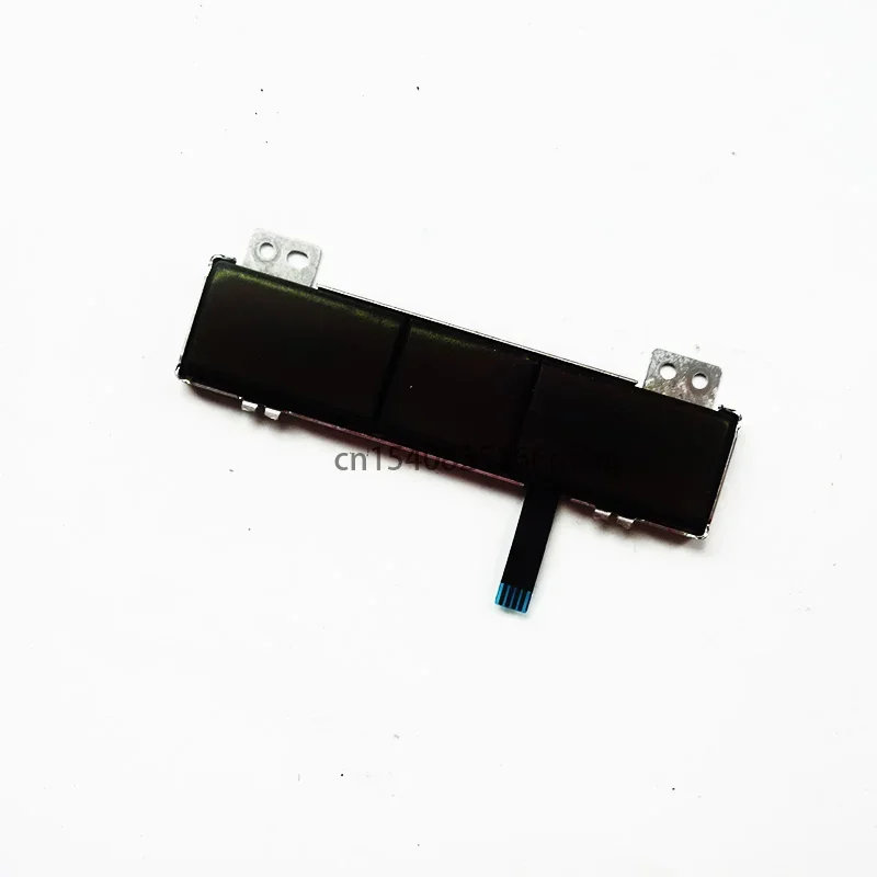 Used For Dell M4700 M4800 M6800 Laptop Touchpad Mouse Button Board Left Right Key CN-A12126 A12126