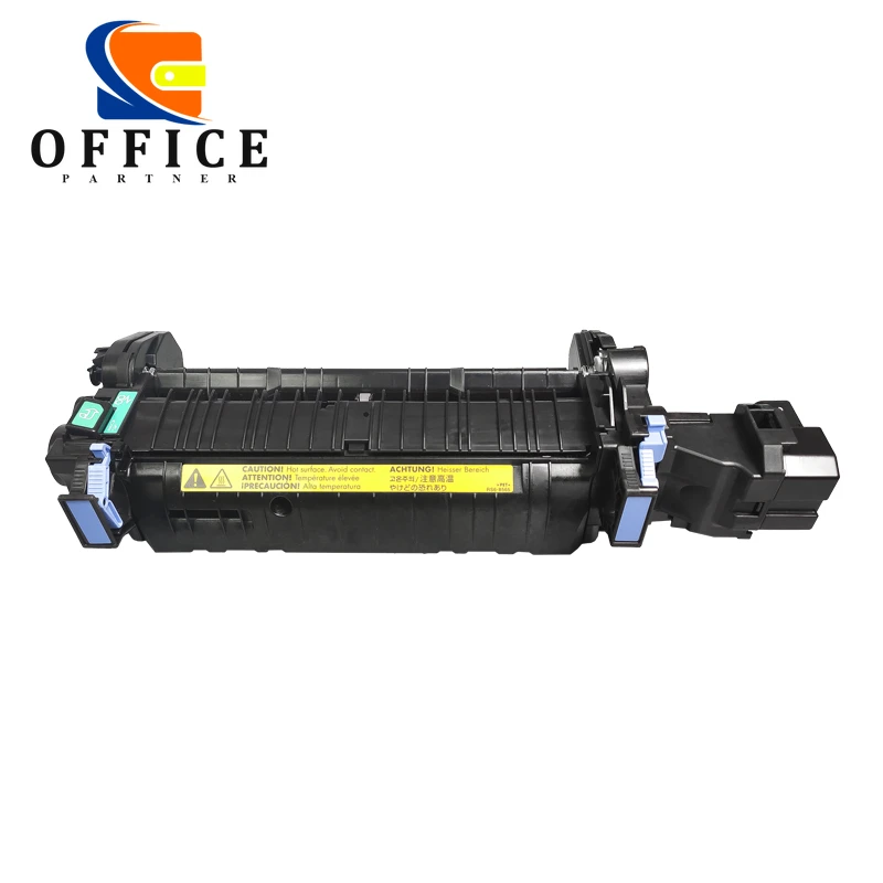 

CC493-67912 Fuser Assembly for HP CM4540 CP4525 CP4025 4540 4525 4025 M651 M680 651 680 Fuser Unit CC493-67911 RM1-5655