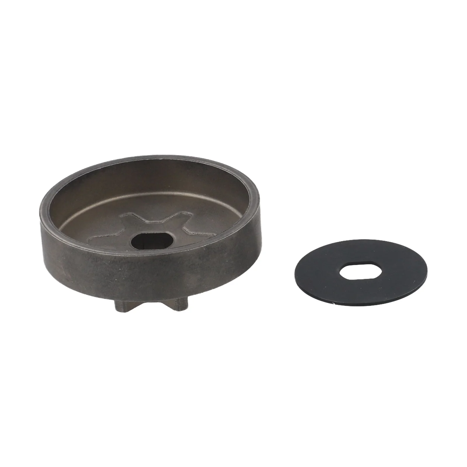 for chainsaw Drive Sprocket 90618228 with or Bolt for DCCS620B DCCS690M1 Suitable Replacement for chainsaw Parts