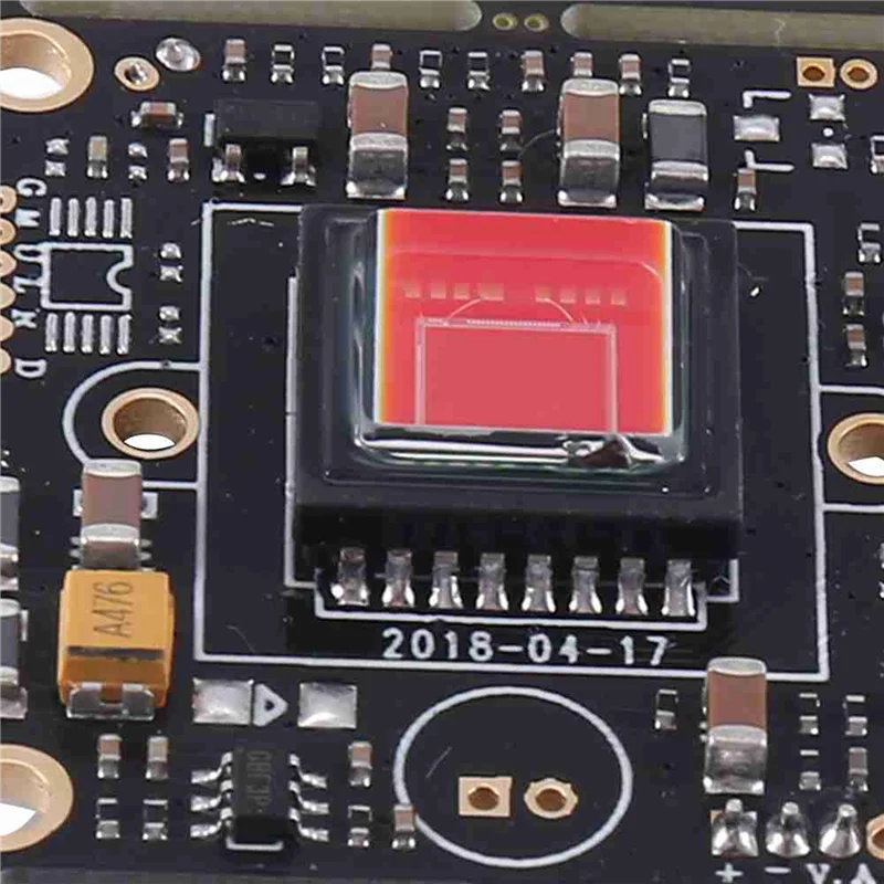 For SONY CCD 4140 811 CVBS CCTV Accessories Camera Board HD 700TVL Module Surveillance Camera