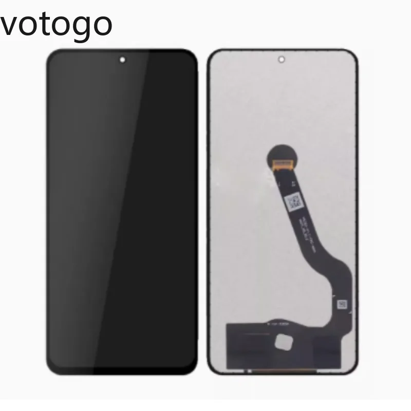 Repair TFT LCD For Huawei Mate 60 Pro 60 Pro+ Plus 60RS LCD Display Touch Screen Digitizer Panel Assembly Replacement Parts