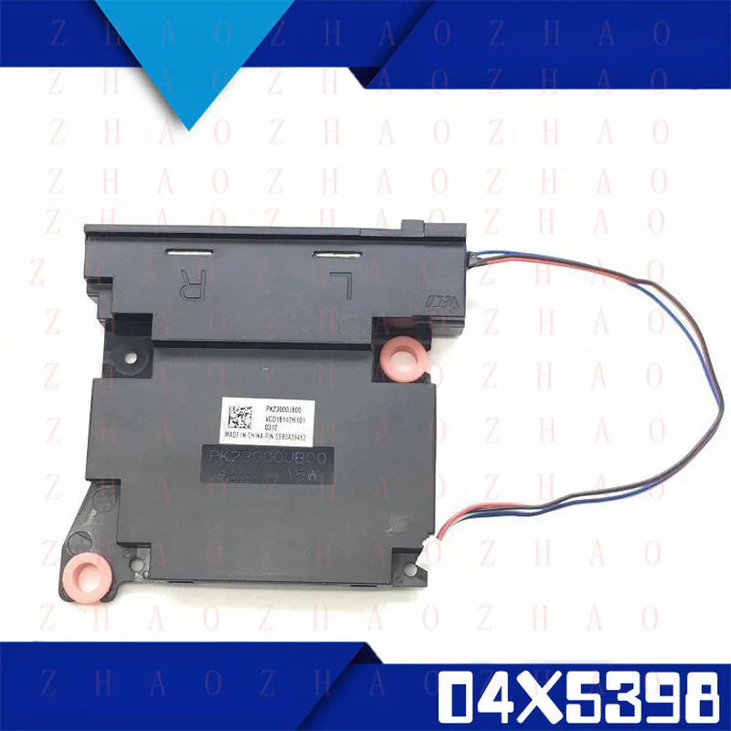 L+ FOR Lenovo Thinkpad T440P Speaker Yang Sound Device Built-in Audio 04X5398