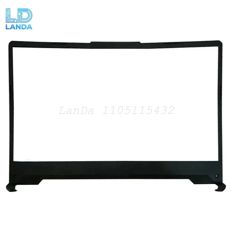 NEW Notebook LCD Back Cover/Front Frame/Hinges Laptop Case Laptop Accessories For ASUS TUF Gaming FX506 FA506 FA506IU FA506U