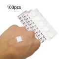 transparent