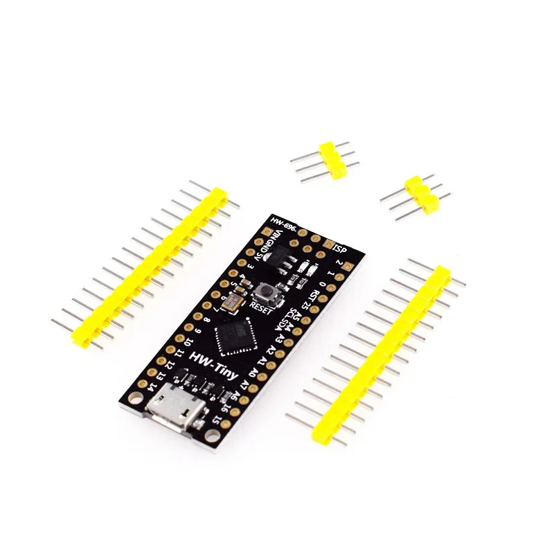 

Плата разработки ATTINY88, плата расширения Digispark, совместимая с улучшенной платой NANO V3.0.