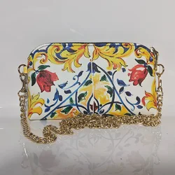Fashionable cross-body bag for mobile phone bag, female bag, small bag, mini 2024 new style, mom's grocery shopping change purse