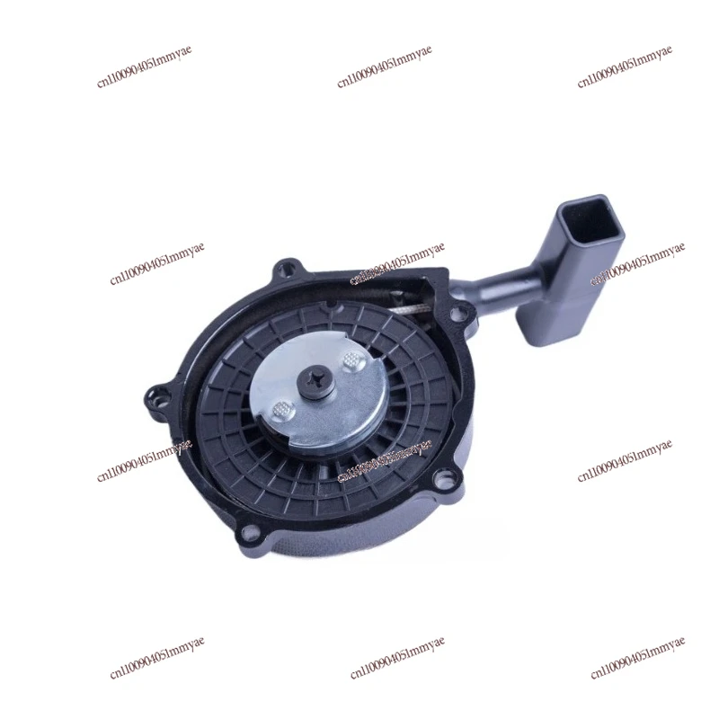 

ATV GY6 Shockproof Balance Shaft Engine Hand Pull Start 57/63mm Claw, Starter Clutch