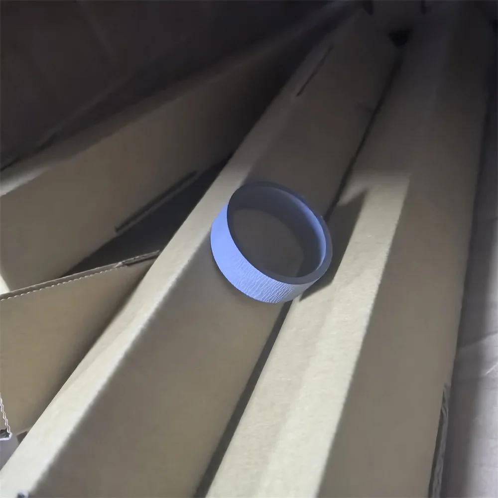 

10 компл. резиновая шина ролика захвата подачи для EPSON L1110 L3158 L3160 L4158 L3110 L3150 L4150 L4160 L3156 L3151