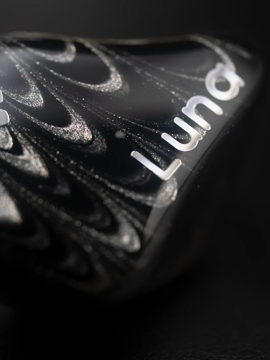 سماعات أذن سلكية من INTUAURA Plume ذات نطاق عريض ديناميكي IEMs سماعات أذن HiFi للموسيقيين