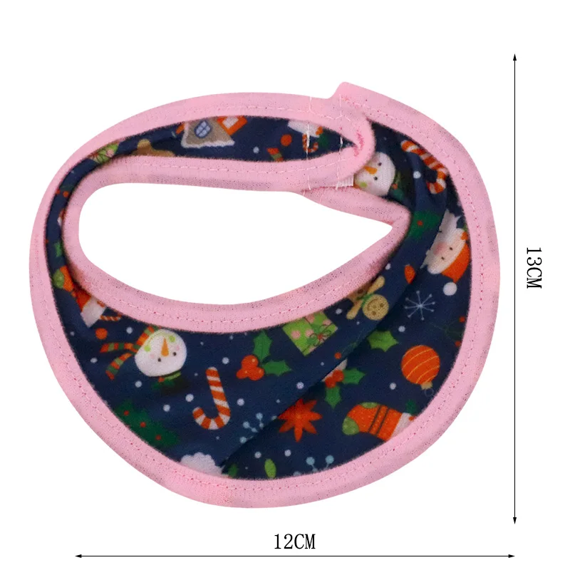 Schattig ondergoed kwijlen handdoek set 18 inch Amerikaanse pop en 43 cm pasgeboren babypop kleding kindercadeau, onze generatie