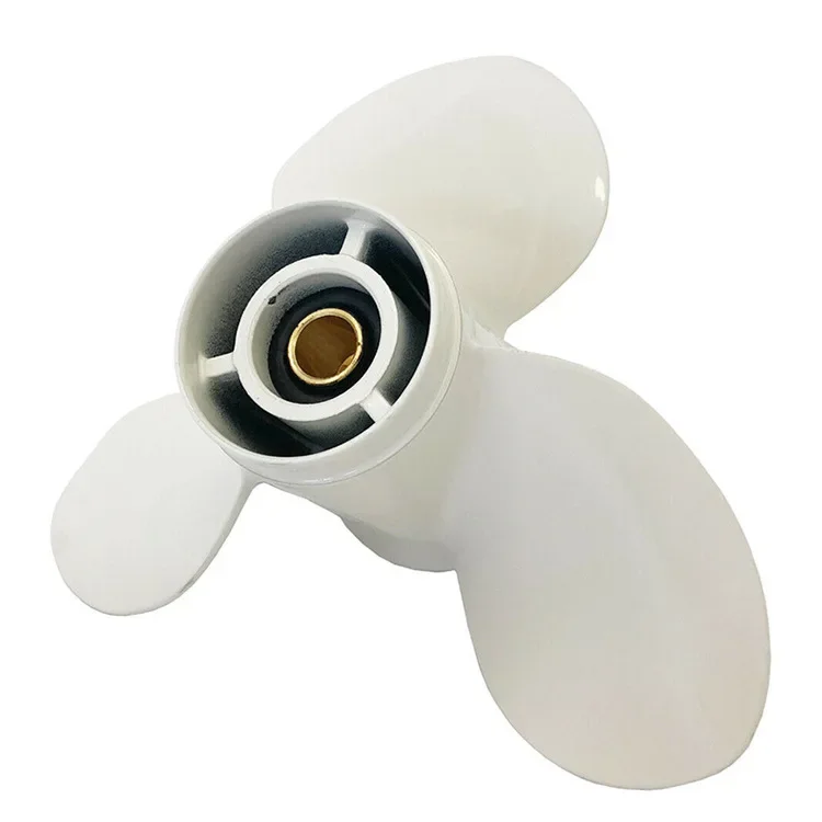 Outboard Engine Parts Propeller Factory direct sales, available in stock