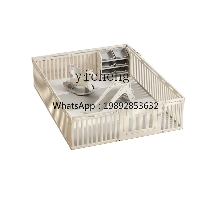 Рисунок 3 - ZZ детский забор детский забор