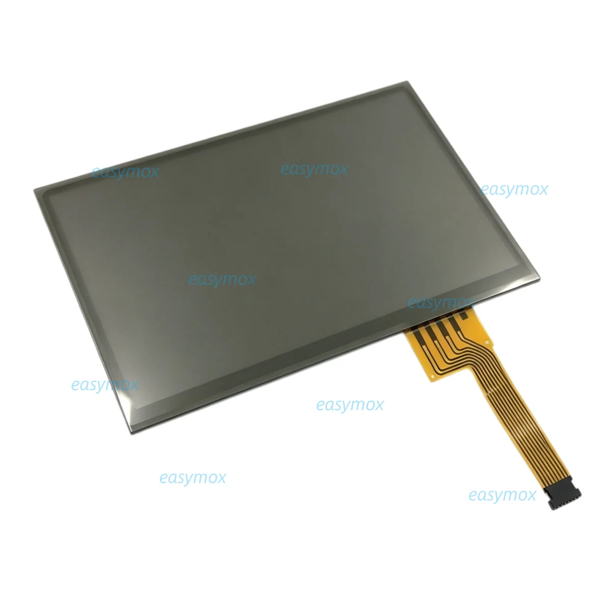 7 Inch Outer Screen Digitizer Replacement for Lexus 86805-53241 468200-2570