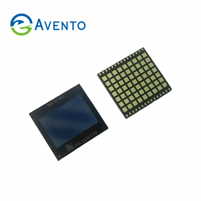 10PCS Bitcoin BM1373 BM1373CC For Antminer S23 Machine Computing Chip