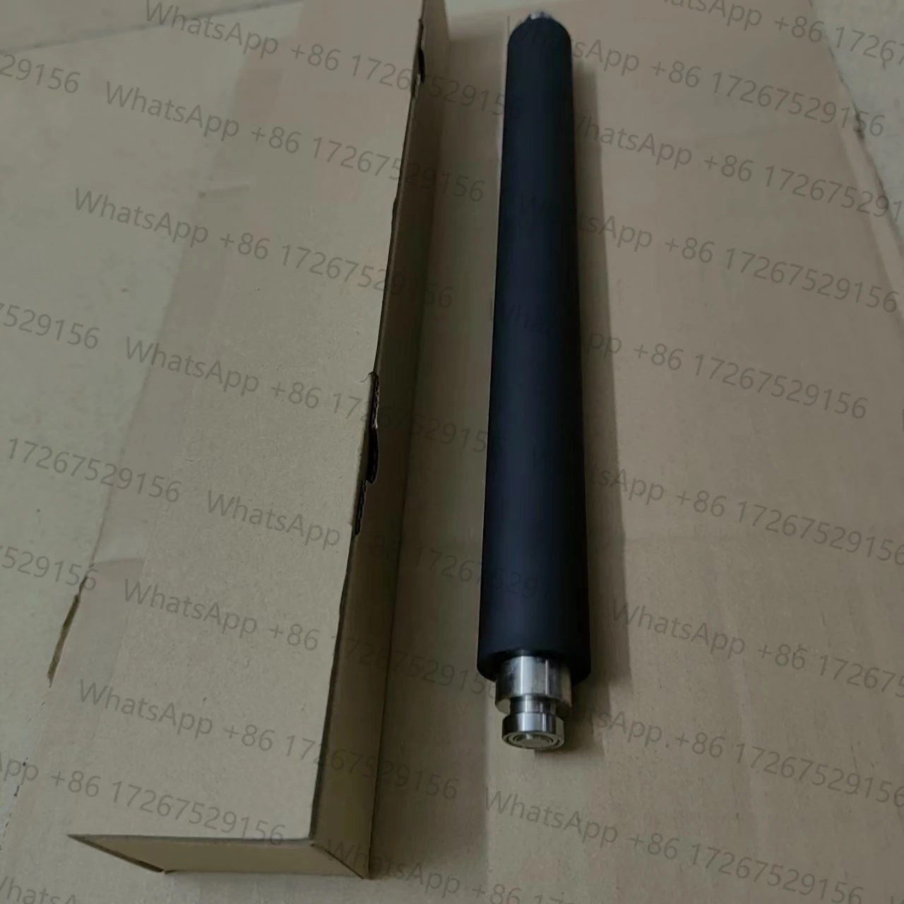 Original Duplicator pressure roller fit for RISO RZ RV EV ES EZ SF SD A3 023-75169 or 023-74068