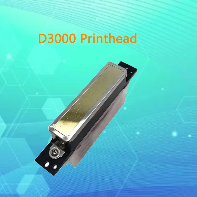 

D3000 Printhead Print Head Suitable For Epson Surelab And Fujifilm DL600 DL650 DL-600 DL-650 Printer Head