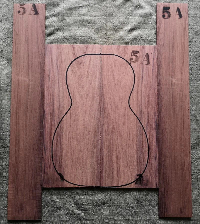 Thumbnail 4 - #19 New Ukuleles Arrivals