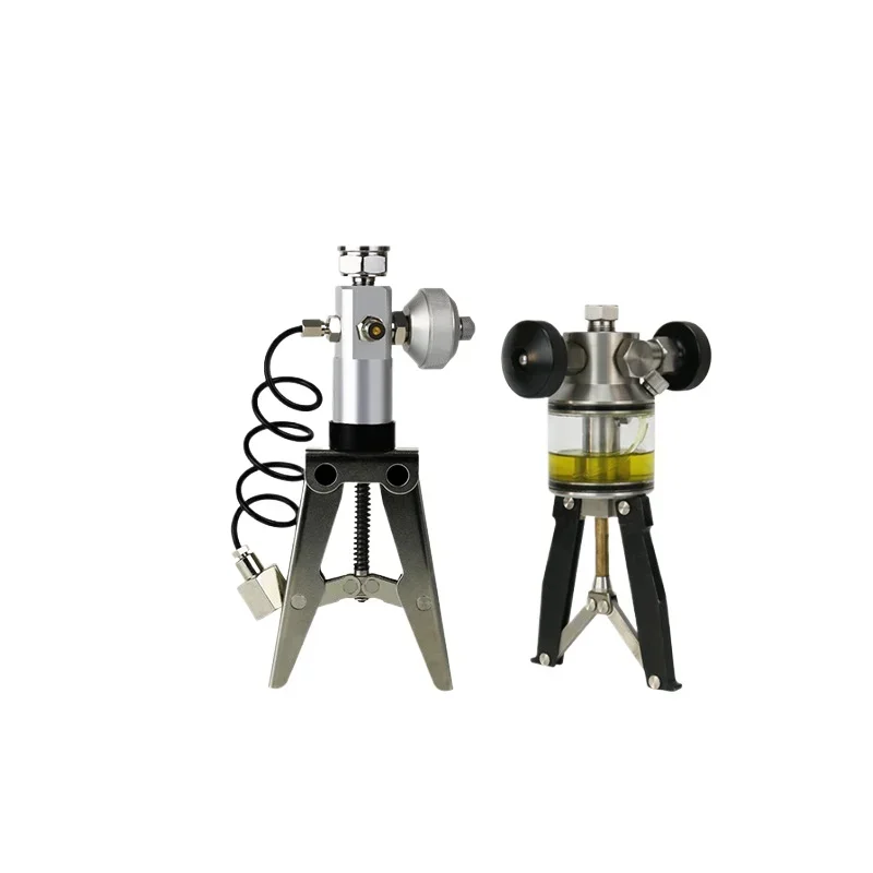 High Pressure Hydraulic Hand Operated Pump