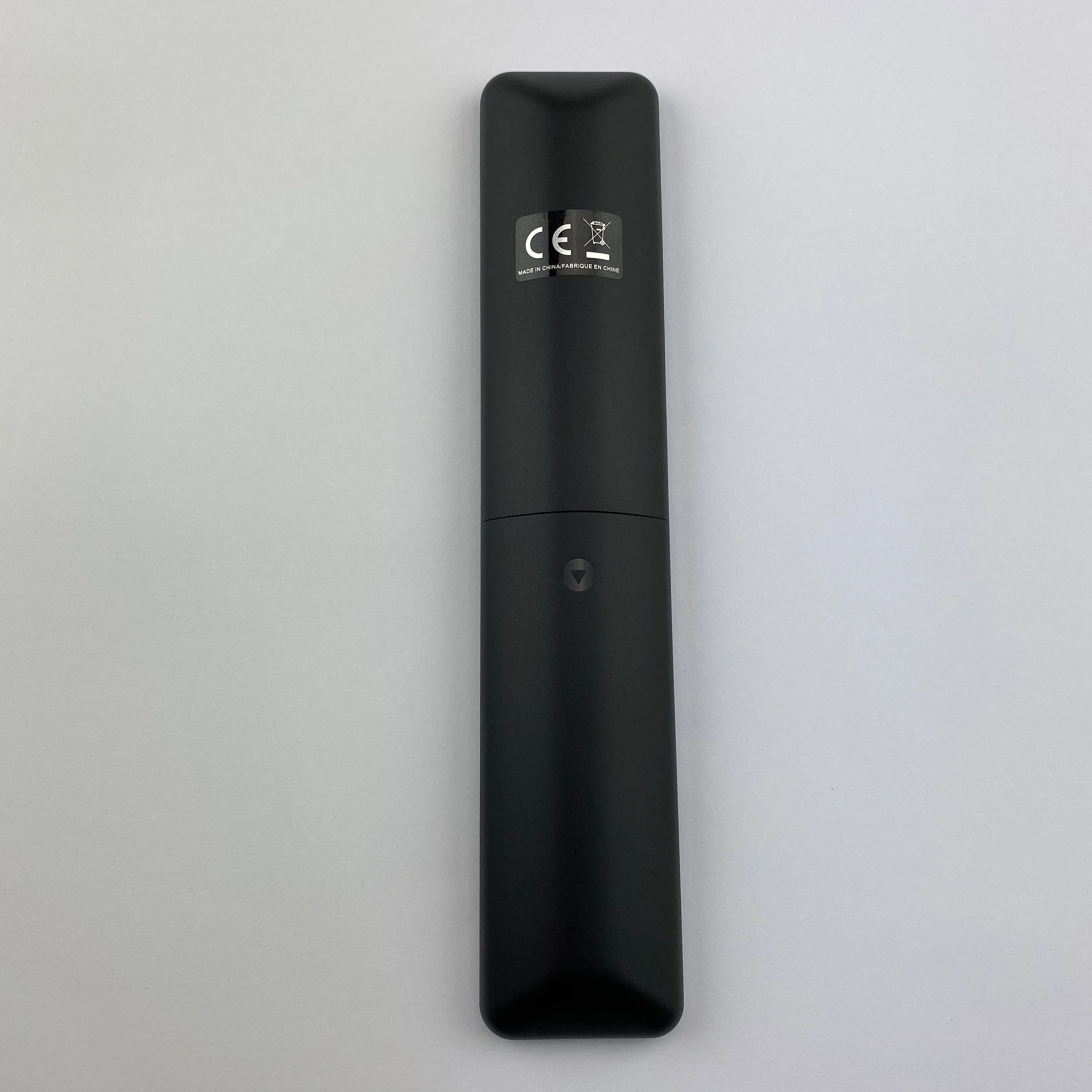 New 55UG8773C Voice Remote Control for STRONG SRT Televisions with Netflix Functionality