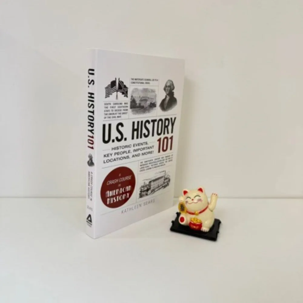 

History 101: A Concise Guide To World History From Ancient Civilizations To Modern Day Essential Knowledge for Everyone