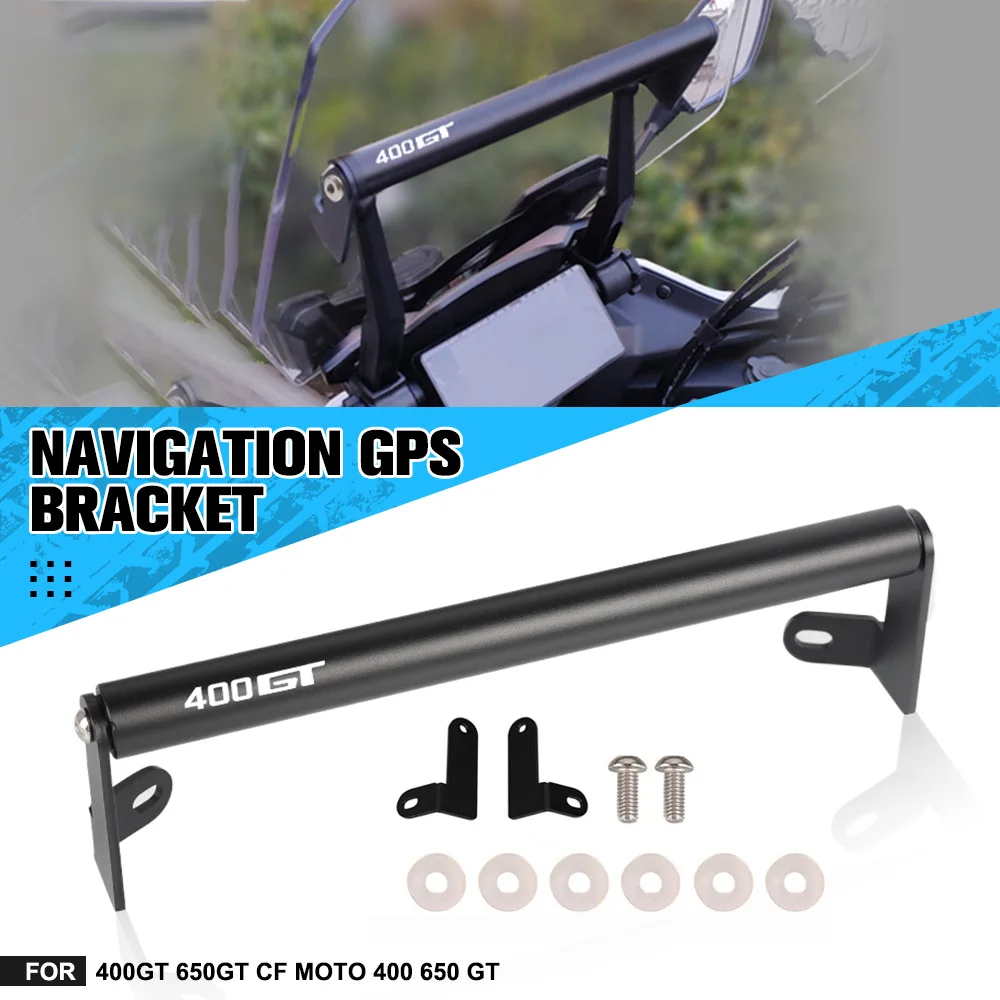 For Cfmoto 400GT 65…