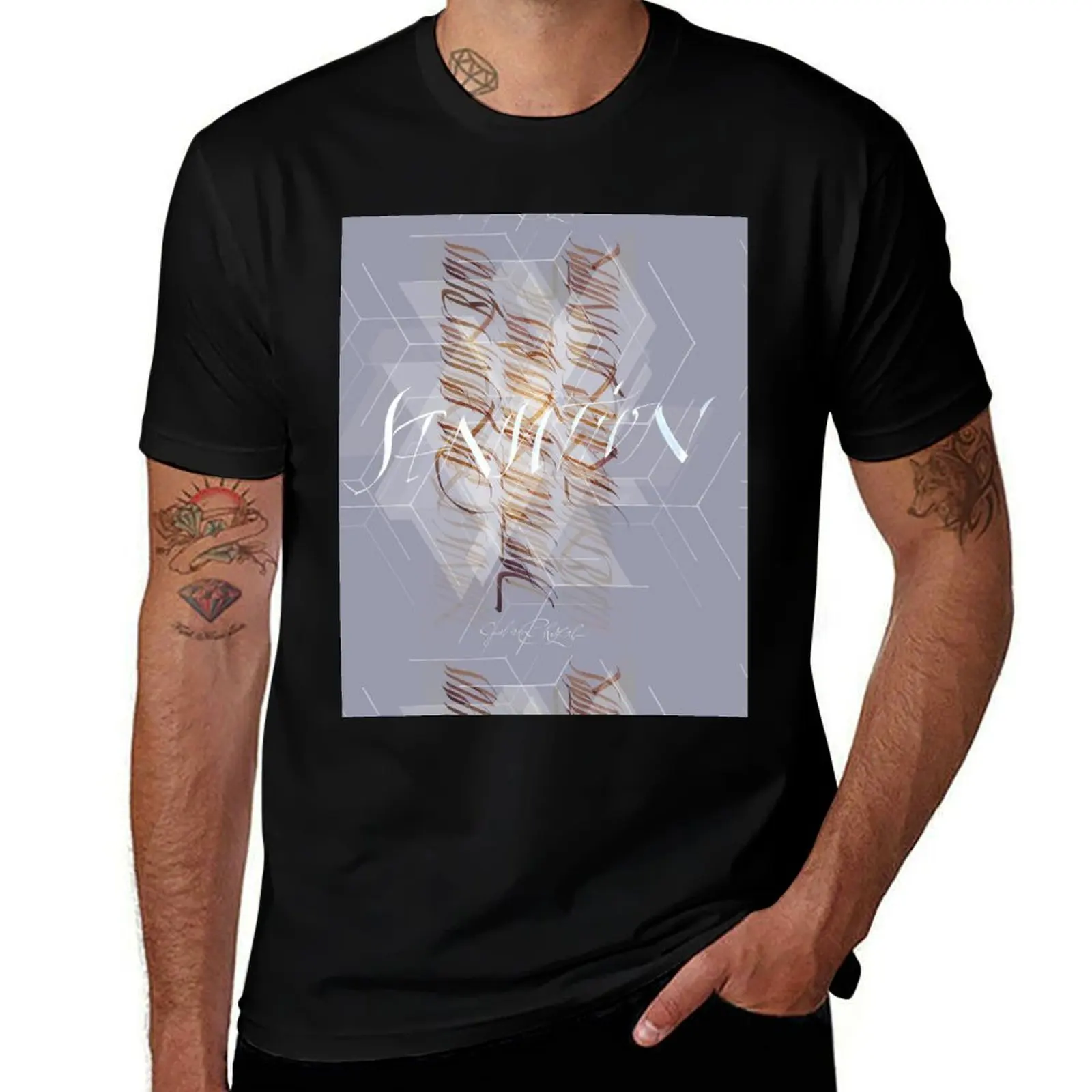 

Sensation N ° 15 T-Shirt custom t shirt boys whites sports fans mens tall t shirts