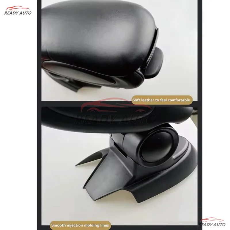 

Suitable For BMW MINI F55 F56 F57 Car Central Control Armrest Box Seat Storage Box Car Modification Accessories