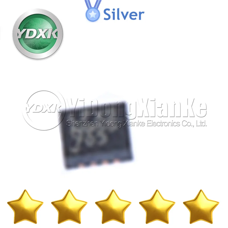 LT3015EDD DFN8 Elec…