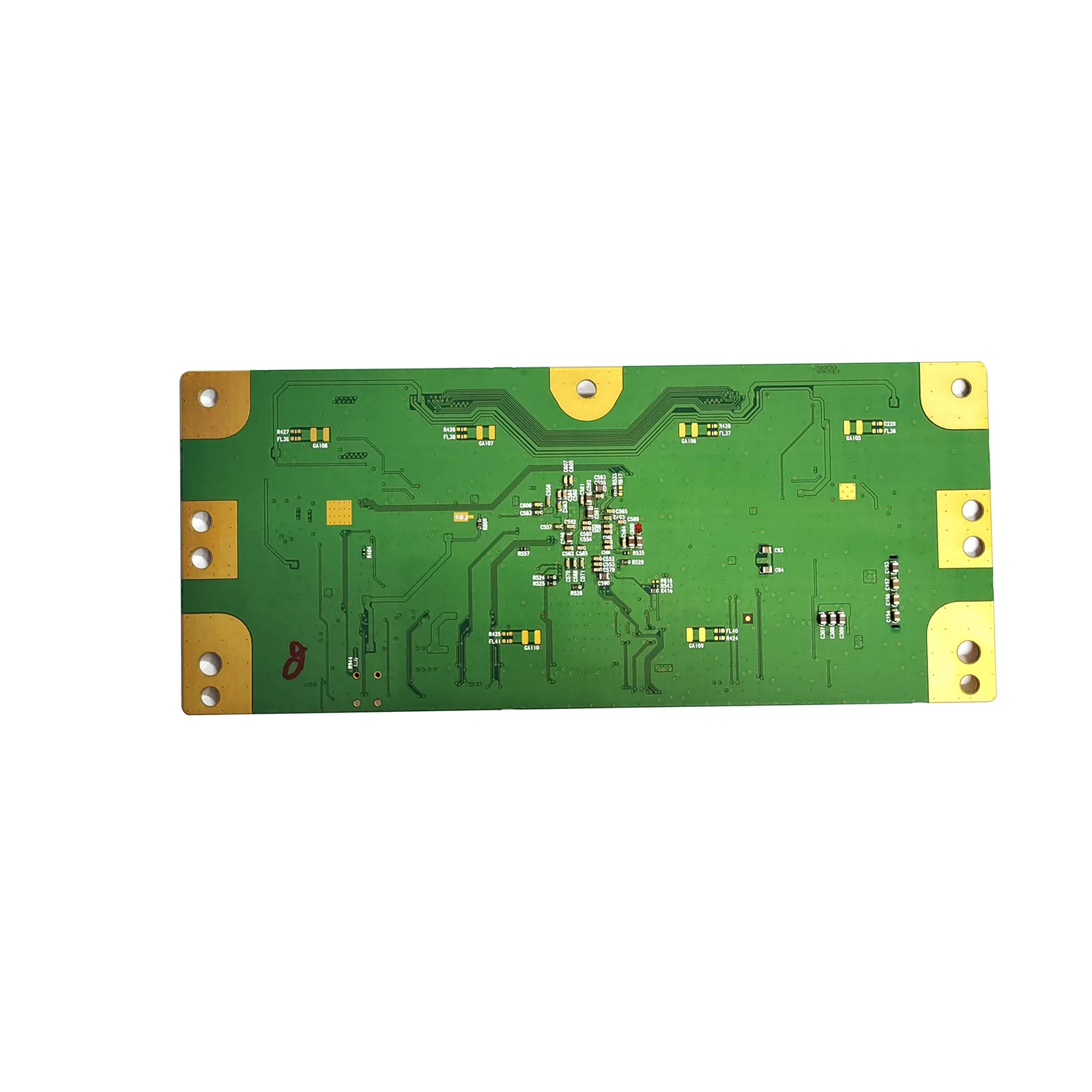 100% Test Work V16_49UHD 6870C-0598A T-CON Board for 43