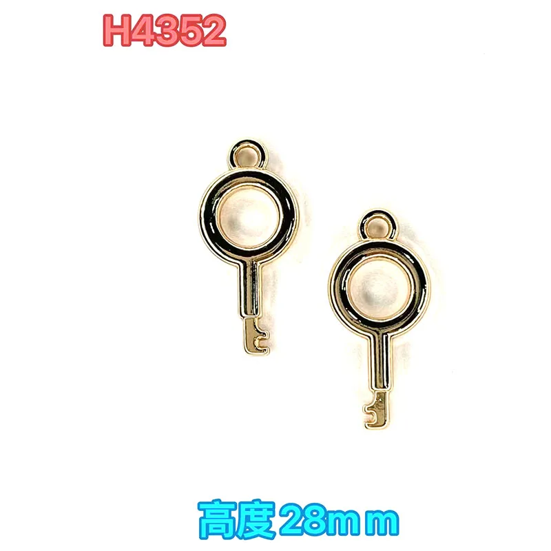 

Square Metal Claps Buckle Hook DIY Hardware Accessories Garment Belts Bag Hanging Hook Bag Buckle Ring Snap Hardware Accessories